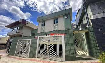 Imagem: Apartamento Garden com 3 dormitórios para