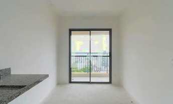 Imagem: Apartamento à Venda - Liberdade, 1 Quarto