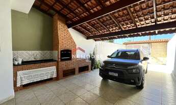 Imagem 3: Sobrado em Avenida Albert Sabin - Bopiranga - Itanhaém/SP