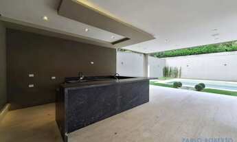 Imagem 5: CASA EM CONDOMÍNIO - TAMBORÉ - SP