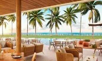 Imagem 5: Imóvel para venda com 80 metros quadrados com 3 quartos em Muro Alto - Ipojuca - PE