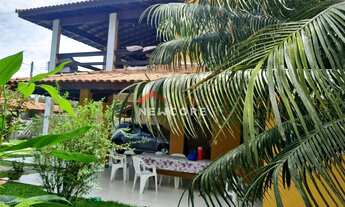 Imagem: Casa de condomínio em Rua Aprovada 898