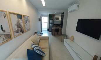 Imagem: Aluga-se Apartamento Mobiliado no Bairro