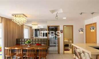 Imagem 3: Flampark - Apartamento 3 quartos, sendo 3 suítes