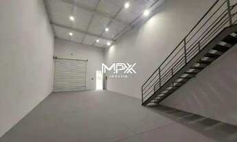 Imagem 2: Galpão para alugar em Piracicaba, Parque Conceição, com 150 m²