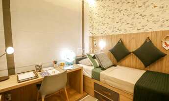 Imagem 6: Apartamento à venda Rua Campevas, Perdizes - São Paulo