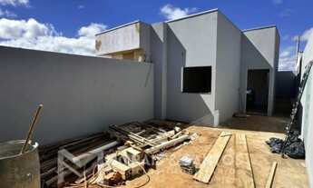 Imagem: Casa à venda no bairro Acácias