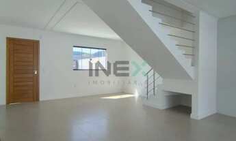 Imagem 6: SOBRADO COM PISCINA PRIVATIVA E 2 SUÍTES - LAZER COMPLETO NO RIO PEQUENO!!