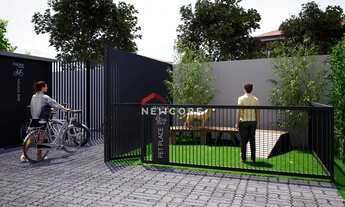 Imagem 3: Apartamento em Rua João Afonso Moreira - Itaum - Joinville/SC