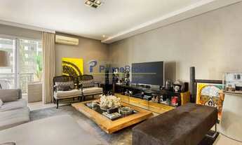 Imagem: Apartamento á venda 163a.u - 2 suites