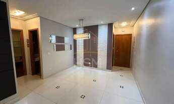 Imagem 3: Apartamento para aluguel, 3 quartos, 1 suíte, 2 vagas, Centro - São Bernardo do Campo/SP