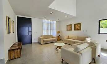 Imagem 6: Casa com 4 suítes no Alphaville