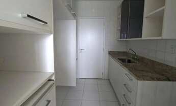 Imagem 5: RR9536 Apartamento 110m² CONDOMÍNIO ALPHAVITA - OPORTUNIDADE - 3 Dorms 2 Vagas - Santana d