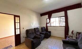 Imagem 2: Casa térrea à venda no condomínio Okinawa em Paulínia