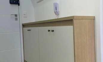 Imagem 7: Studio MOBILIADO para Locação com 1 dormitório, com 27 m² - Vila Clementino