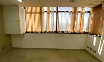 Imagem 3: Sala Comercial Edifício Helbor Tower Centro - Mogi das Cruzes SP