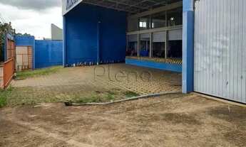 Imagem 2: Galpão para alugar em Campinas, Jardim Eulina, com 800 m²