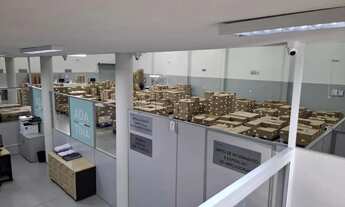 Imagem 7: Barracão à venda em Campinas, São Bernardo, com 635 m²