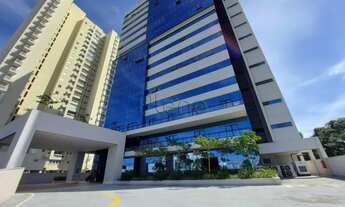 Imagem 3: Laje comercial para locação com 322m² no Sky Towers Office em Indaiatuba