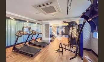 Imagem 7: Apartamento à Venda - Liberdade, 1 Quarto, 24 m2