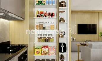 Imagem 3: Venda Área Privativa Cidade Nova Belo Horizonte