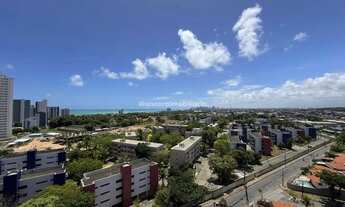 Imagem 6: Apartamento para aluguel, 2 quartos, 1 vaga, Boa Viagem - Recife/PE