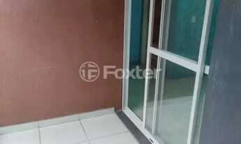 Imagem 6: Apartamento à venda Rua Vinte e Quatro de Outubro, Fátima - Canoas