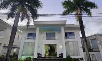 Imagem: Casa a venda 5/4, Alphaville Salvador 1