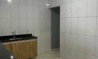 Imagem 7: Casa 3 Quartos com Suíte na Cidade Vera Cruz