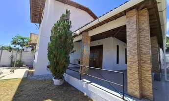 Imagem: Casa de Esquina com 360 m² Construídos