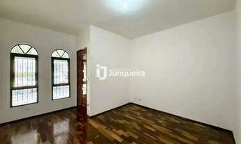 Imagem 2: Casa para aluguel, 2 quartos, 2 vagas, Jardim Petrópolis - Piracicaba/SP