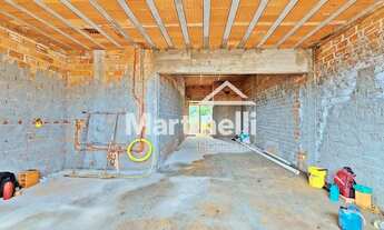 Imagem 6: Casa térrea à venda no Condomínio Terras de San Pedro, próximo ao Ribeirão Shopping - Ribe