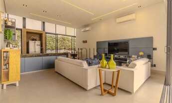 Imagem 6: Casa com 3 quartos à venda, 618 m² - Condomínio Saint Charbel - Araçoiaba da Serra/SP