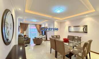 Imagem: Apartamento Porteira Fechada com 03 Suítes