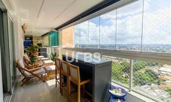 Imagem 7: Residencial La Musique Setor Bueno