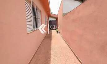 Imagem 6: Casa para venda no Trujillo