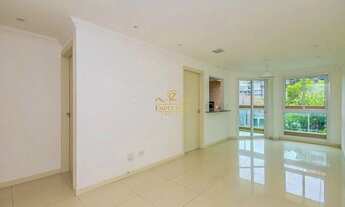 Imagem 6: APARTAMENTO COM 3 QUARTOS PARA LOCAÇÃO NO JUVEVÊ EM CURITIBA