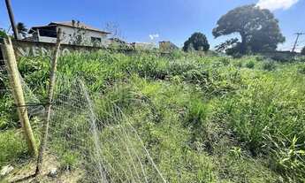 Imagem 4: Excelente terreno para Venda- Parque Hotel