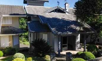 Imagem 5: Casa no bairro Lago Negro em Gramado