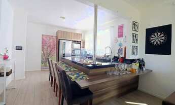 Imagem 4: Ampla casa com 3 dormitórios sendo 1 suíte no bairro Itoupava Norte!