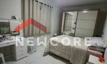 Imagem 5: Casa em Rua Ibiá - Osvaldo Rezende - Uberlândia/MG