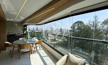 Imagem 3: Apartamento para locação, 123mts, 3 suítes, 2 vagas cobertas, Alphaville codigo: 148264