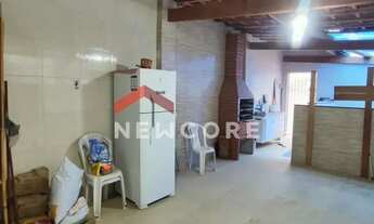 Imagem 5: Casa em Rua João Barbi - Verde Mar - Itanhaém/SP