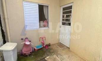 Imagem 7: Locação de Casas / Padrão na cidade de São Carlos