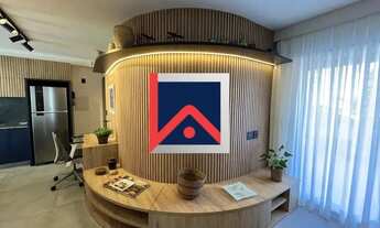 Imagem 4: Venda Apartamento 1 Dormitórios - 96 m² Ibirapuera