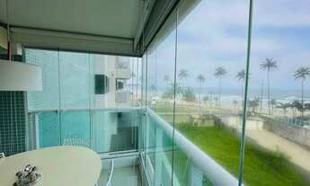 Imagem 7: Apartamento com 3 dormitórios, 107 m² - venda por R$ 1.200.000,00 ou aluguel por R$ 7.077