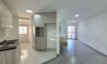 Imagem 2: Apartamento 2 quartos venda ou aluguel no bairro Paulicéia em Piracicaba