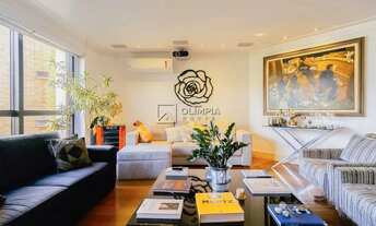 Imagem 4: Venda Apartamento 3 Dormitórios - 177 m² Vila Madalena