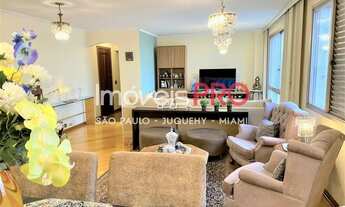 Imagem 3: Apartamento 163m² com 3 dormitórios para Venda no Jardim Paulista