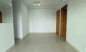 Imagem 4: Apartamento para aluguel em Resid. Alvorada com 3 quartos, sendo uma suíte com 72m² em ter